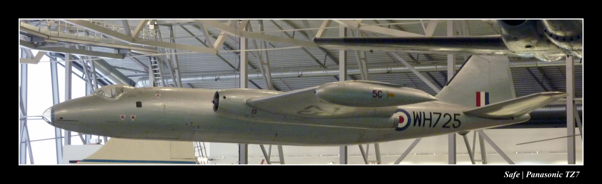 2010 - 11 - Duxford museum 069